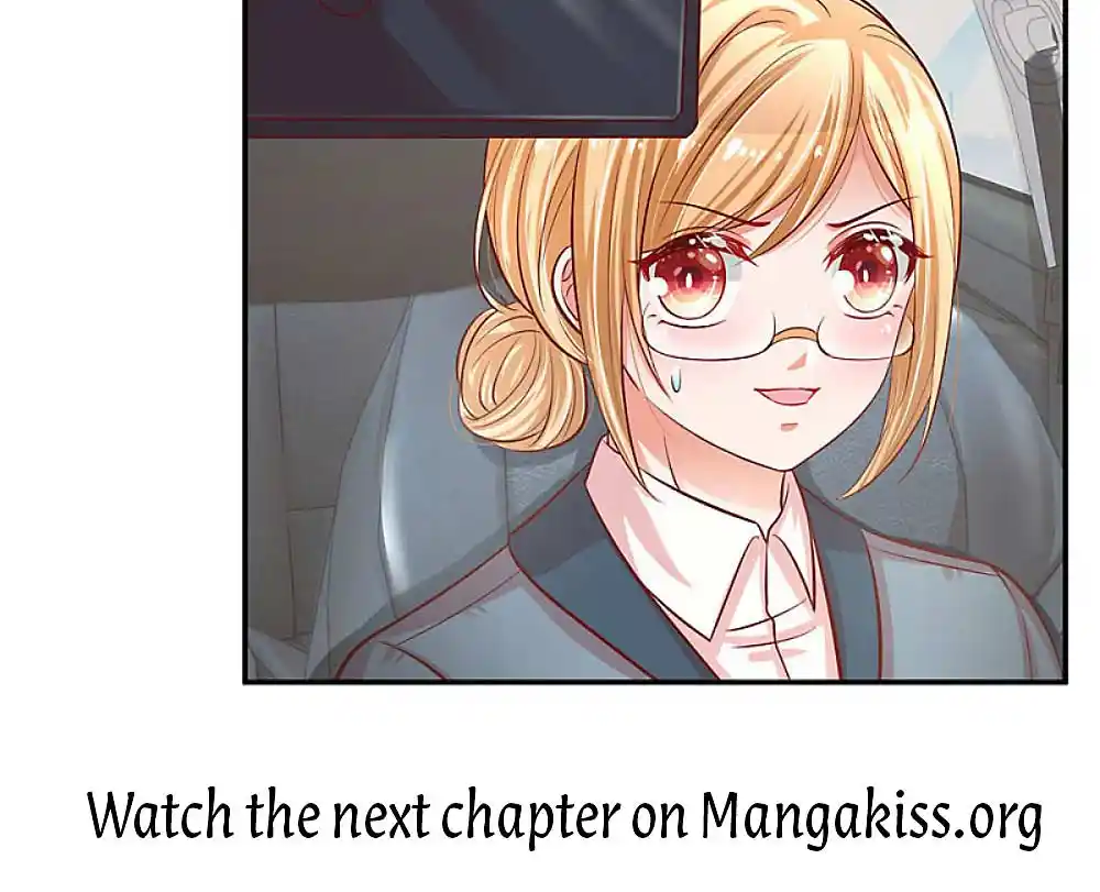 Mommy Run Away: Daddy Is Chasing After You Chapter 218