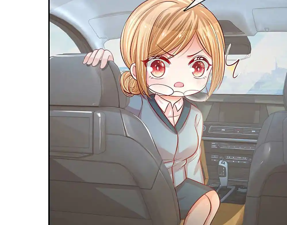 Mommy Run Away: Daddy Is Chasing After You Chapter 219