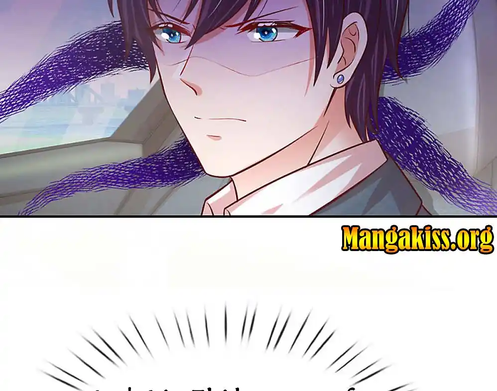 Mommy Run Away: Daddy Is Chasing After You Chapter 219