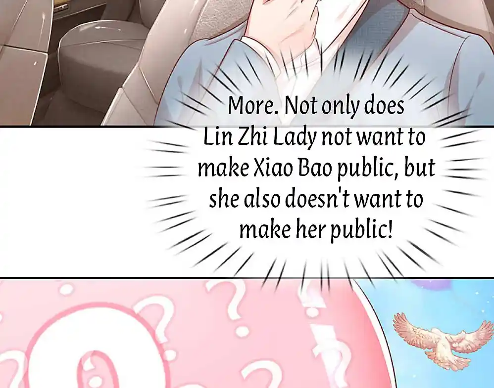 Mommy Run Away: Daddy Is Chasing After You Chapter 219