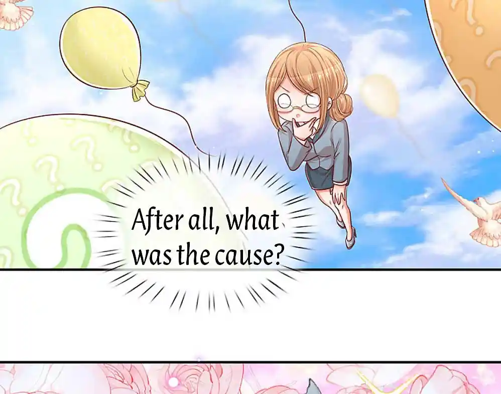 Mommy Run Away: Daddy Is Chasing After You Chapter 219