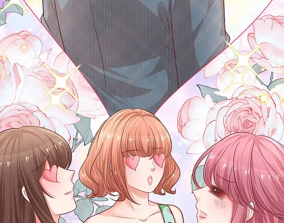 Mommy Run Away: Daddy Is Chasing After You Chapter 219