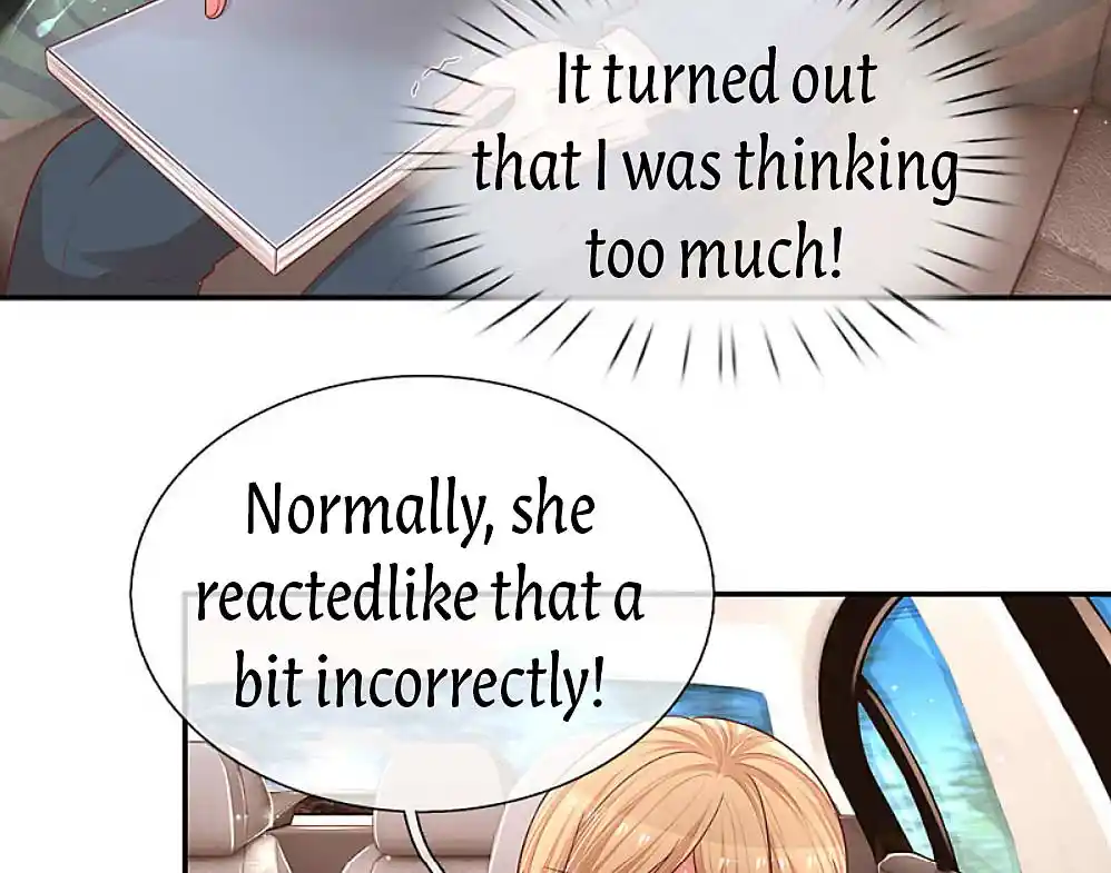 Mommy Run Away: Daddy Is Chasing After You Chapter 219