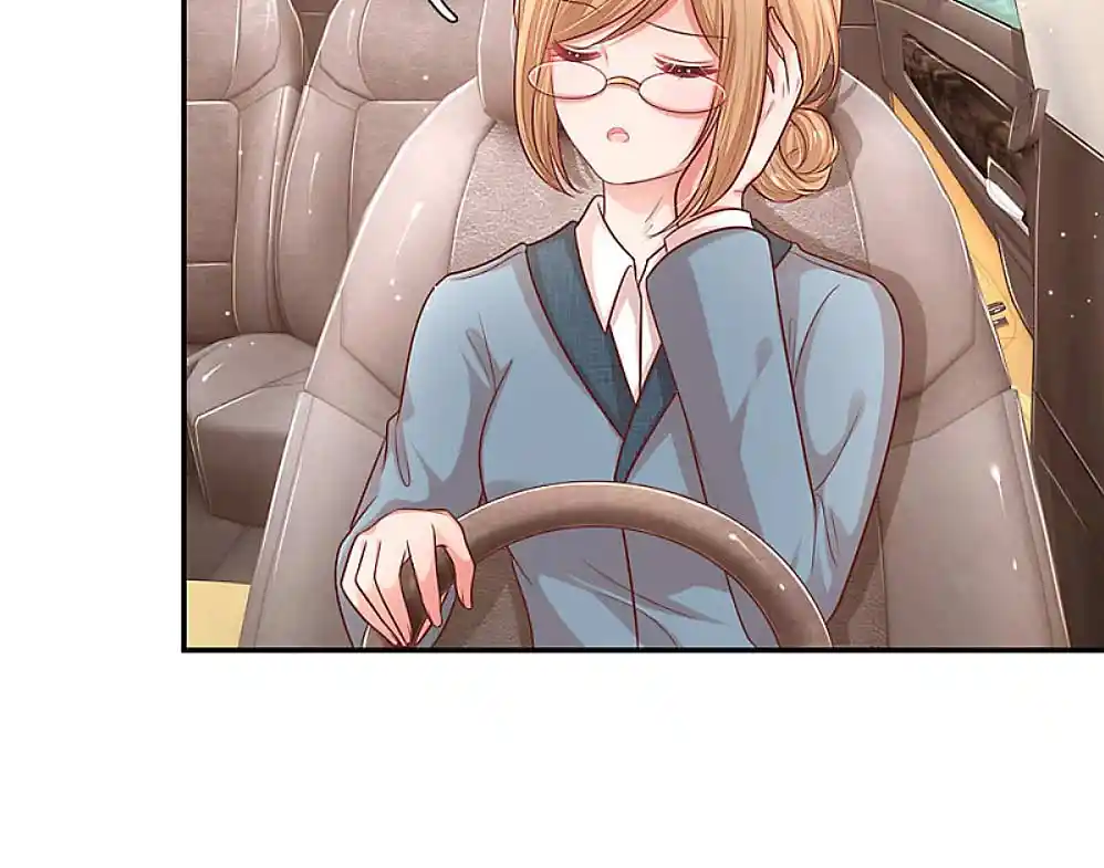 Mommy Run Away: Daddy Is Chasing After You Chapter 219