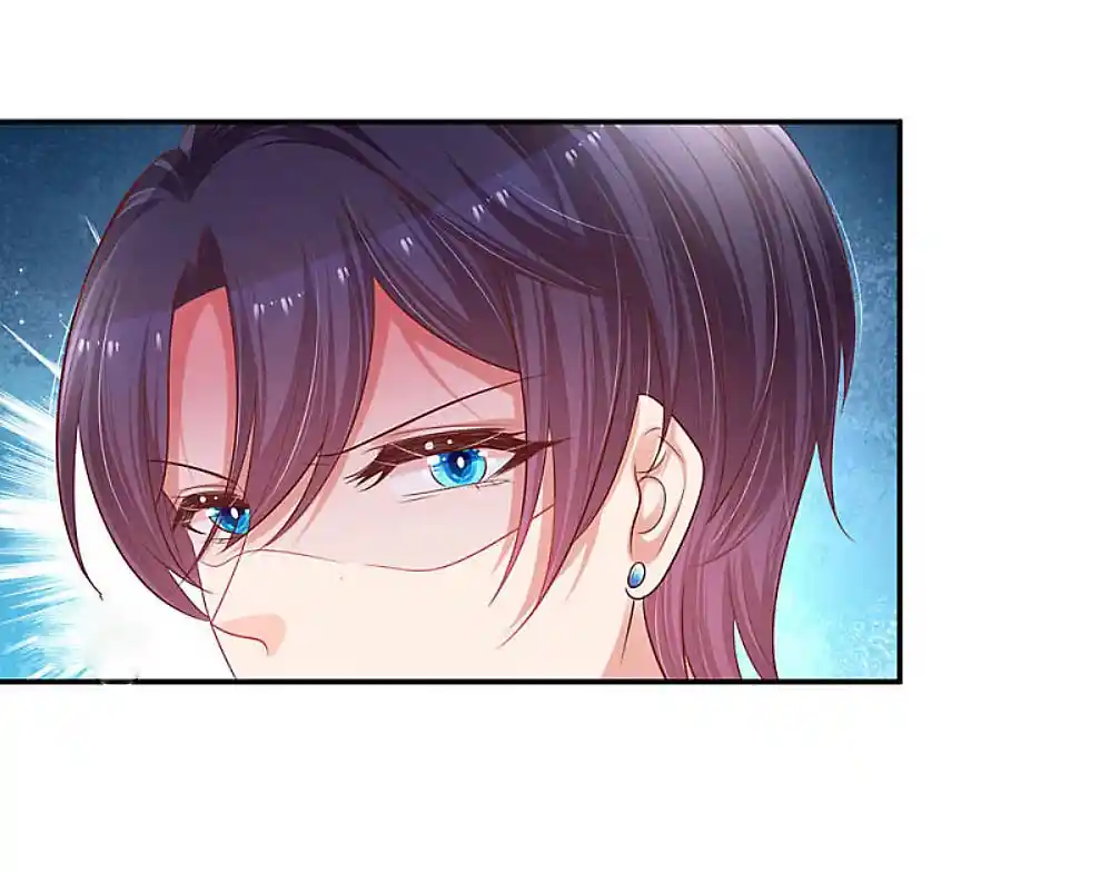 Mommy Run Away: Daddy Is Chasing After You Chapter 219