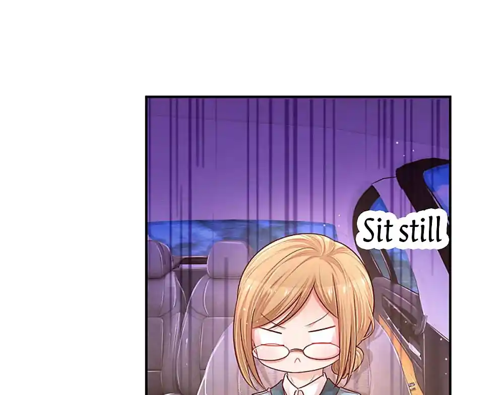 Mommy Run Away: Daddy Is Chasing After You Chapter 219