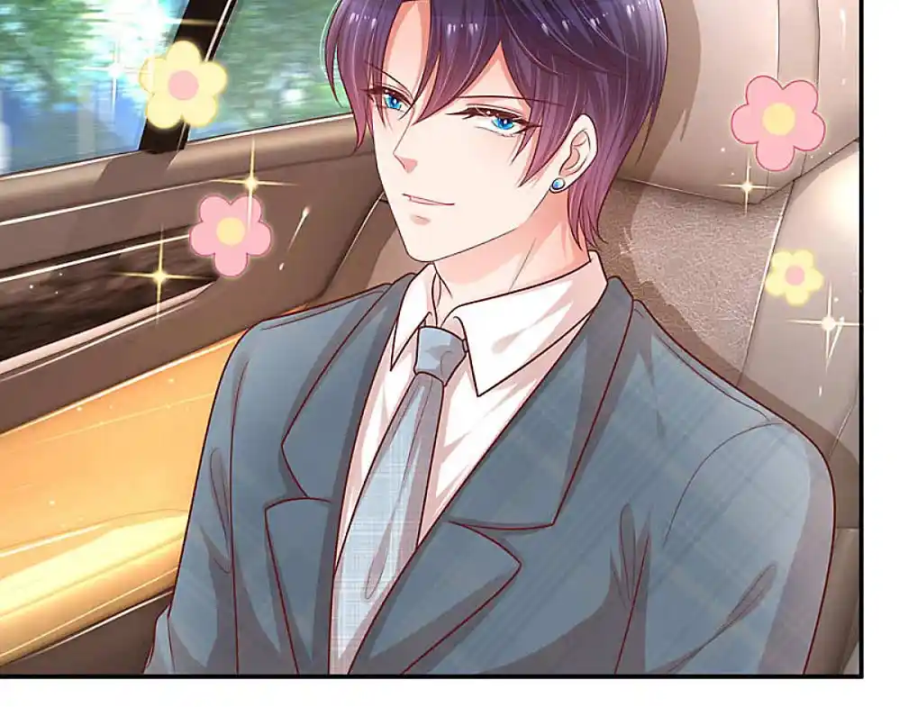 Mommy Run Away: Daddy Is Chasing After You Chapter 219