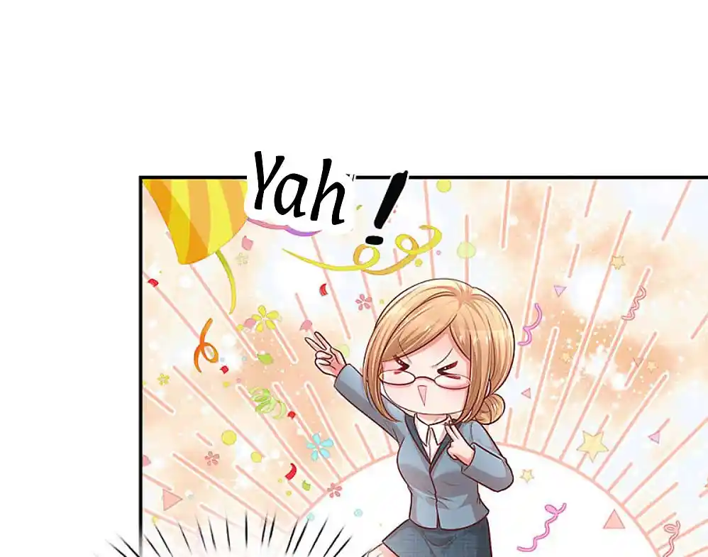 Mommy Run Away: Daddy Is Chasing After You Chapter 219