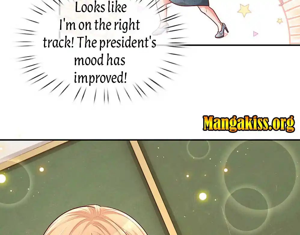 Mommy Run Away: Daddy Is Chasing After You Chapter 219