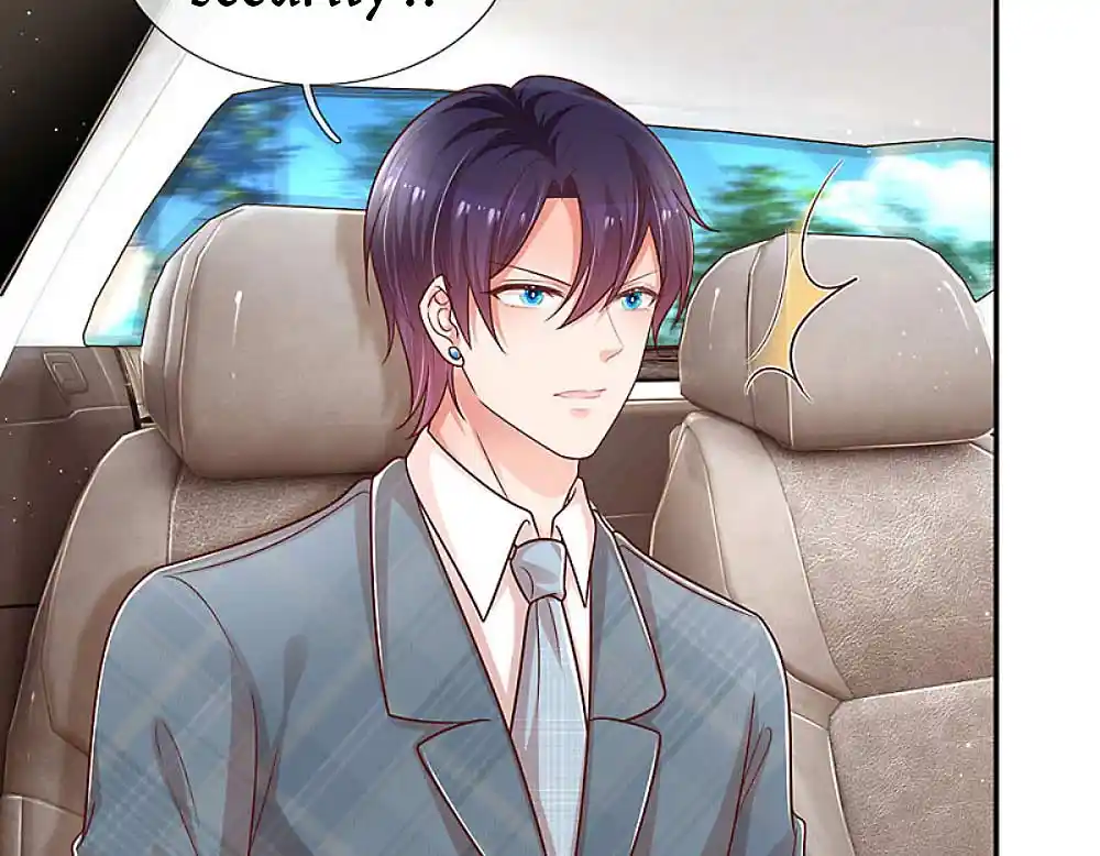 Mommy Run Away: Daddy Is Chasing After You Chapter 219