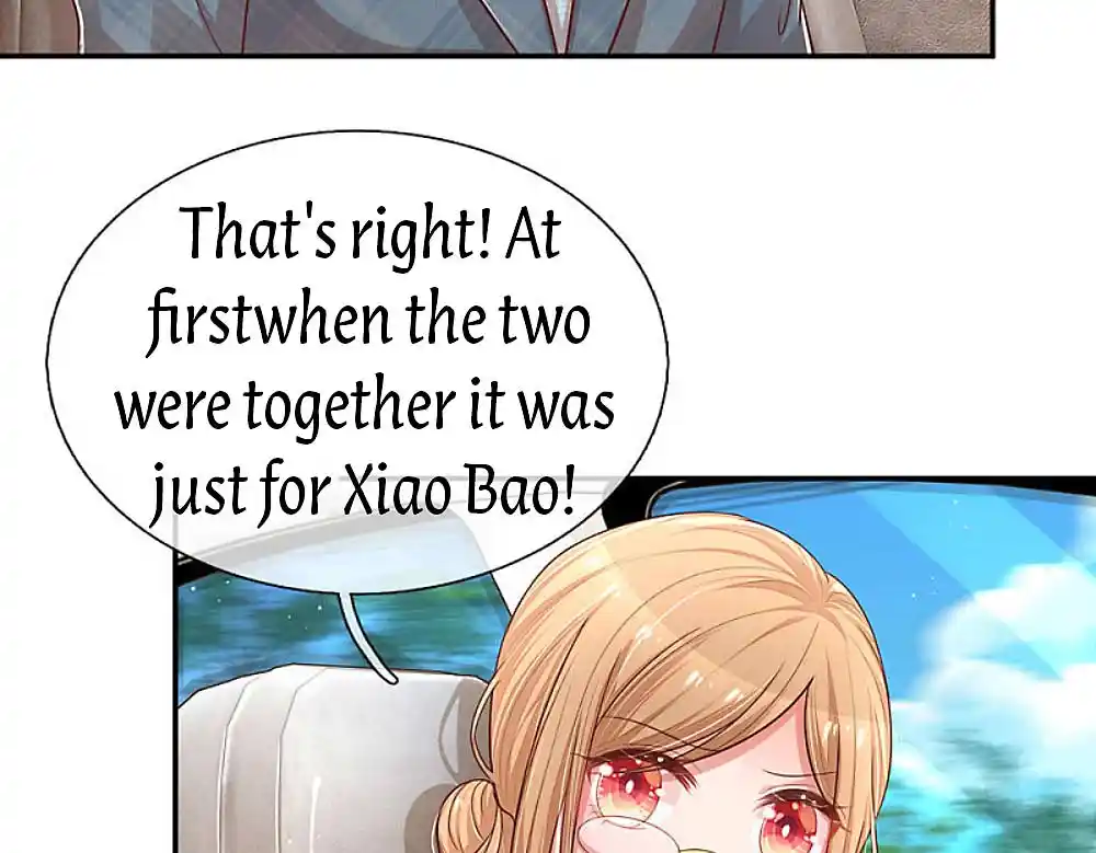 Mommy Run Away: Daddy Is Chasing After You Chapter 219