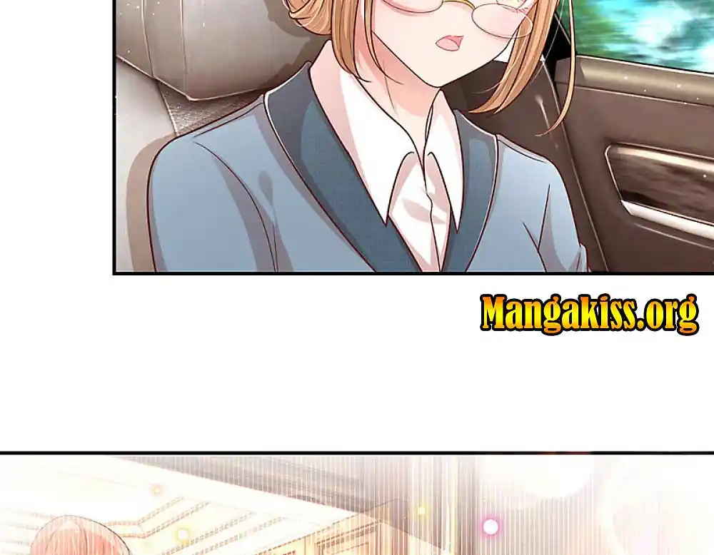 Mommy Run Away: Daddy Is Chasing After You Chapter 219