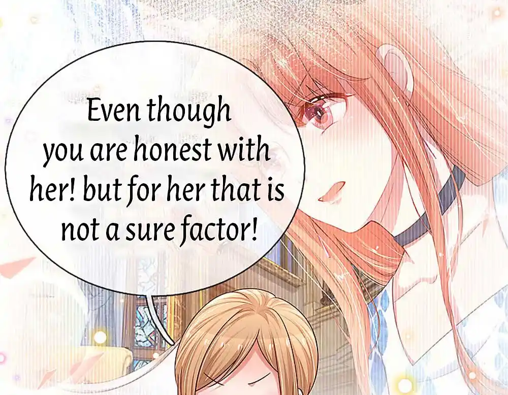 Mommy Run Away: Daddy Is Chasing After You Chapter 219