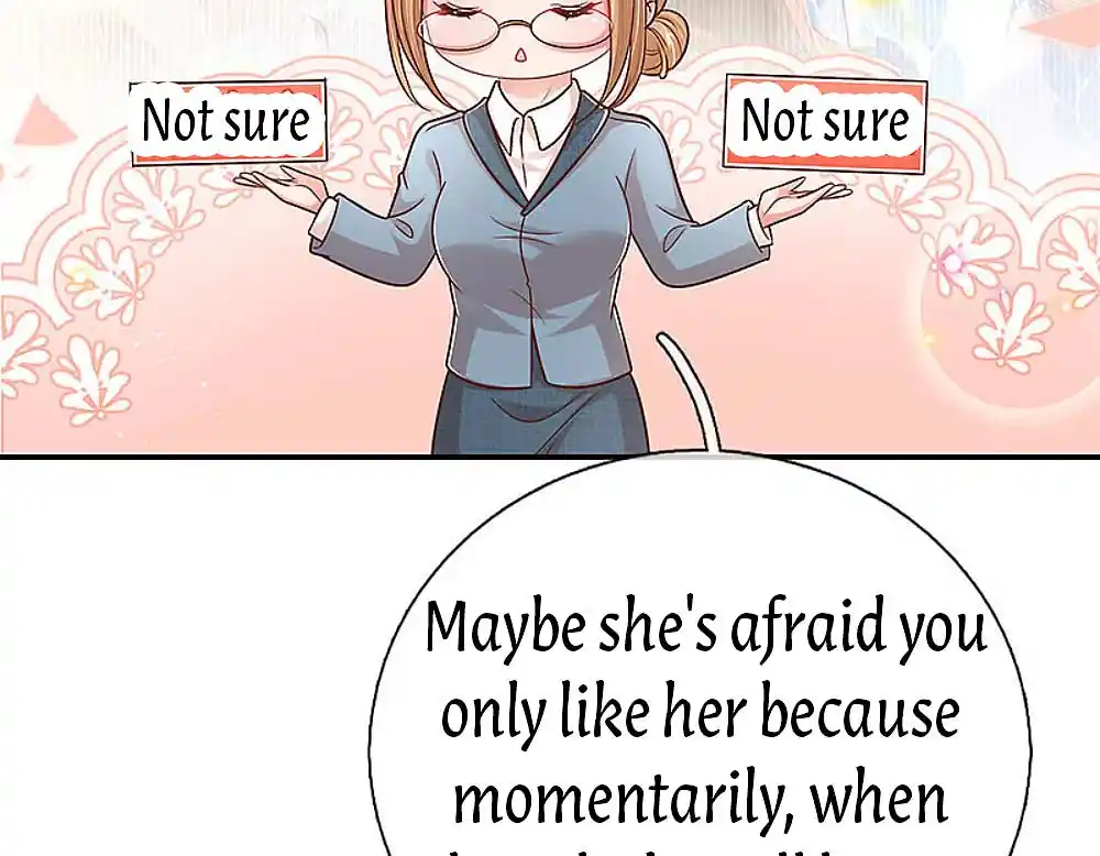 Mommy Run Away: Daddy Is Chasing After You Chapter 219