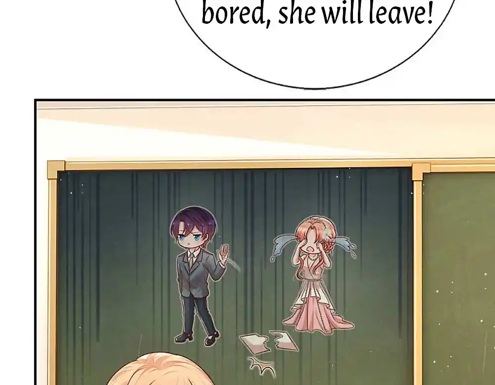 Mommy Run Away: Daddy Is Chasing After You Chapter 219