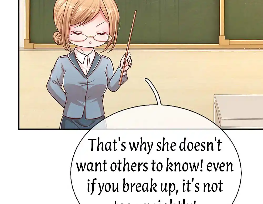 Mommy Run Away: Daddy Is Chasing After You Chapter 219