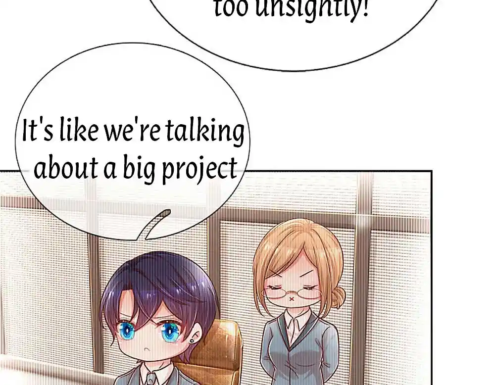 Mommy Run Away: Daddy Is Chasing After You Chapter 219