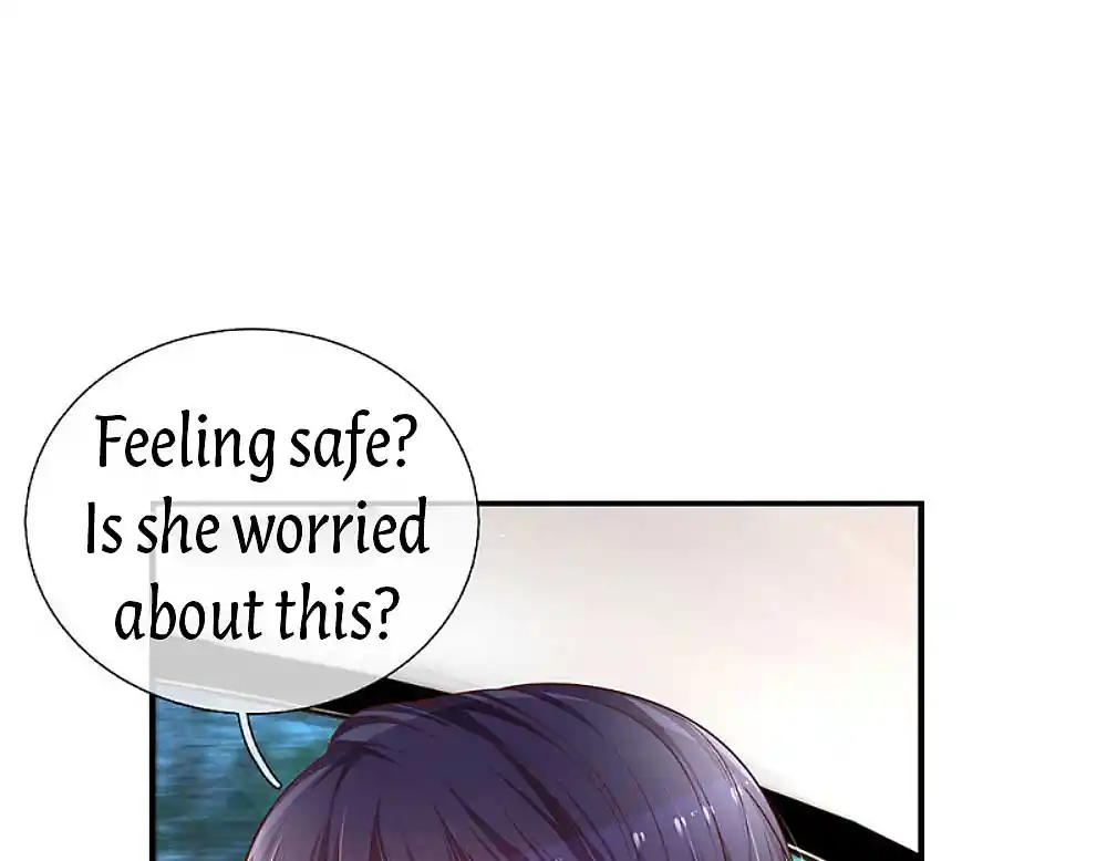 Mommy Run Away: Daddy Is Chasing After You Chapter 219