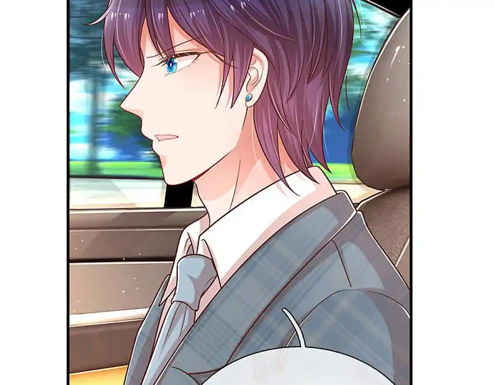 Mommy Run Away: Daddy Is Chasing After You Chapter 219