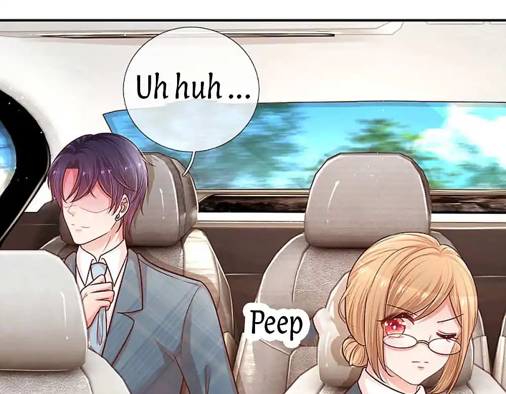 Mommy Run Away: Daddy Is Chasing After You Chapter 219