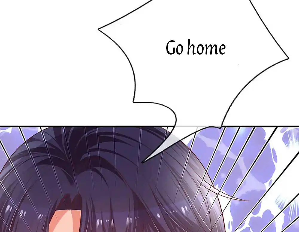 Mommy Run Away: Daddy Is Chasing After You Chapter 219