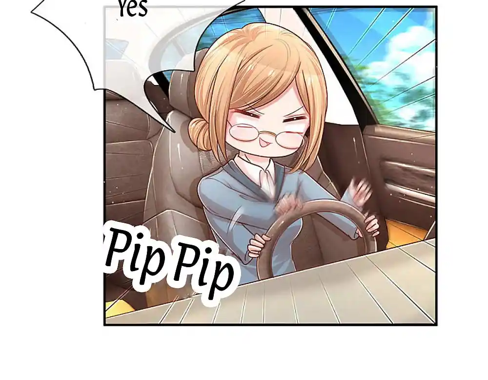 Mommy Run Away: Daddy Is Chasing After You Chapter 219