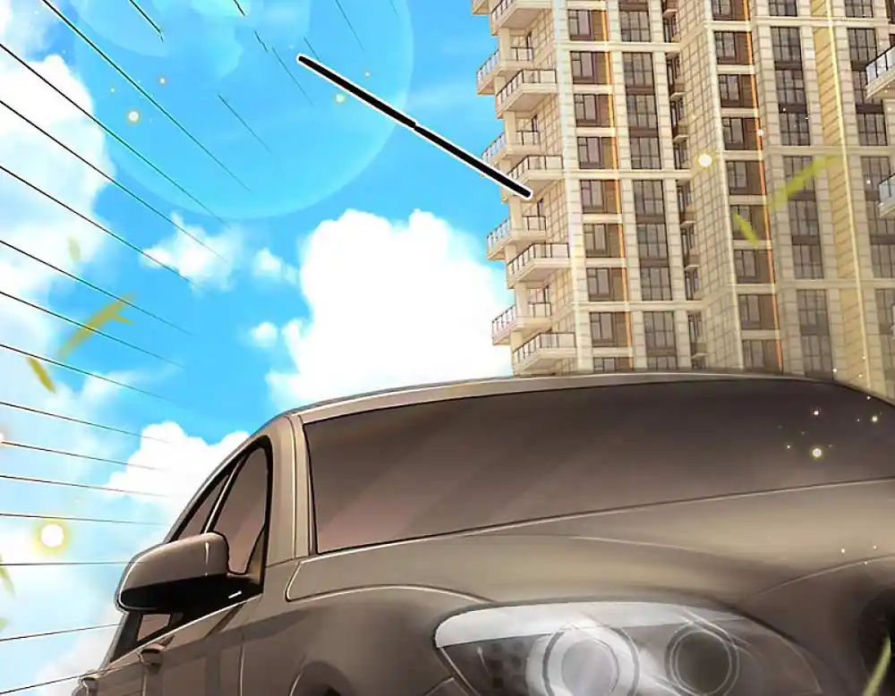 Mommy Run Away: Daddy Is Chasing After You Chapter 219