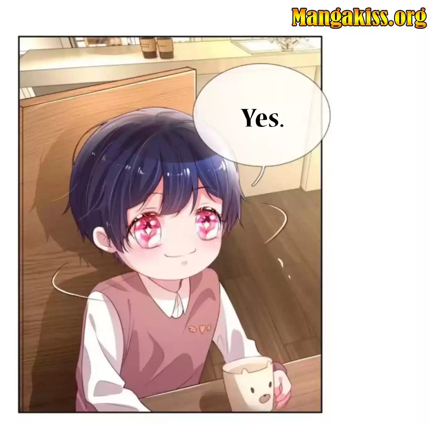 Mommy Run Away: Daddy Is Chasing After You Chapter 22: