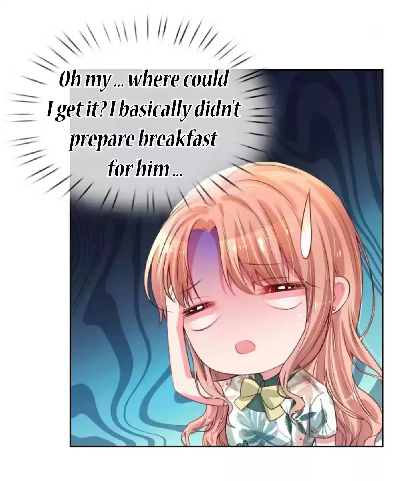 Mommy Run Away: Daddy Is Chasing After You Chapter 22: