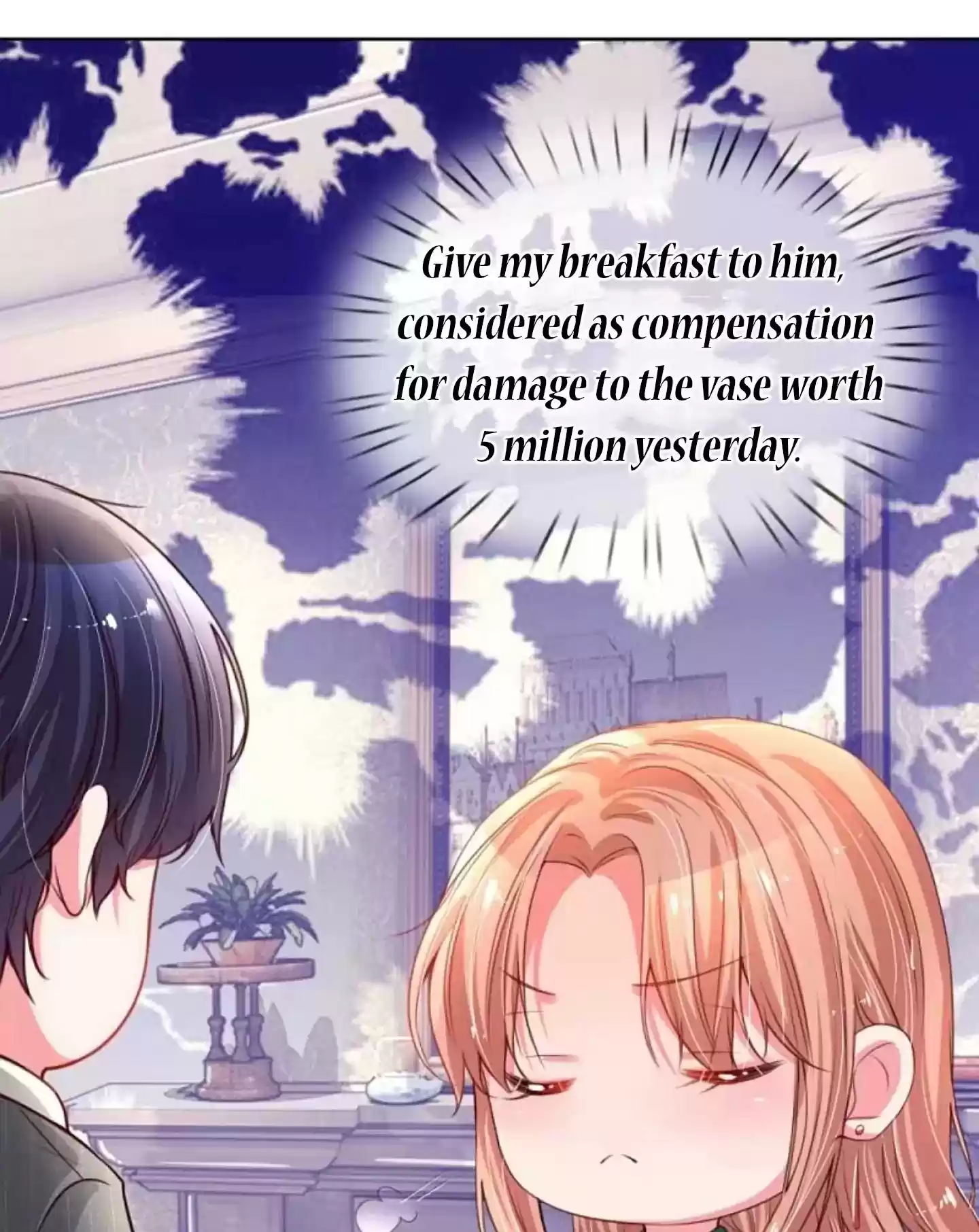 Mommy Run Away: Daddy Is Chasing After You Chapter 22: