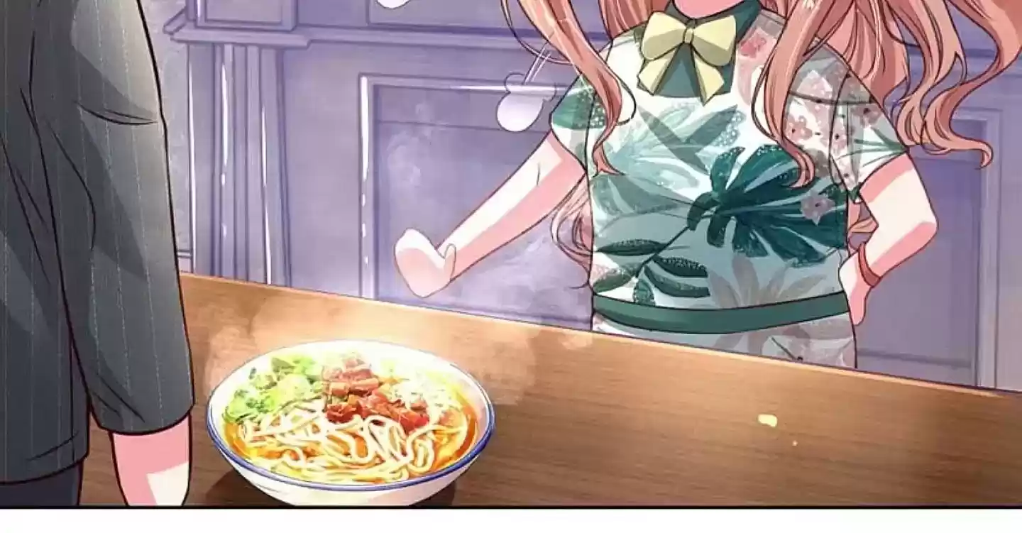 Mommy Run Away: Daddy Is Chasing After You Chapter 22: