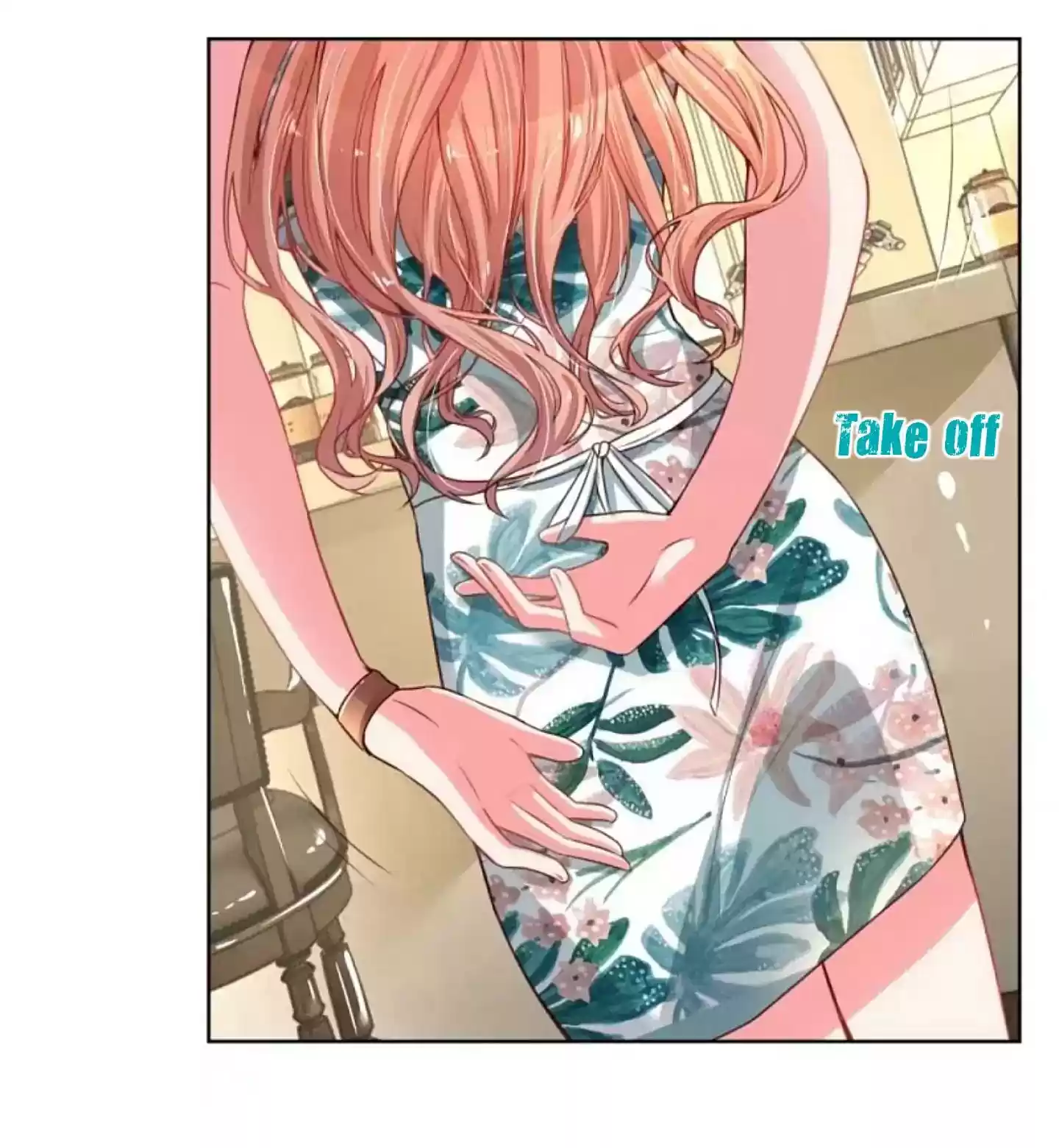 Mommy Run Away: Daddy Is Chasing After You Chapter 22: