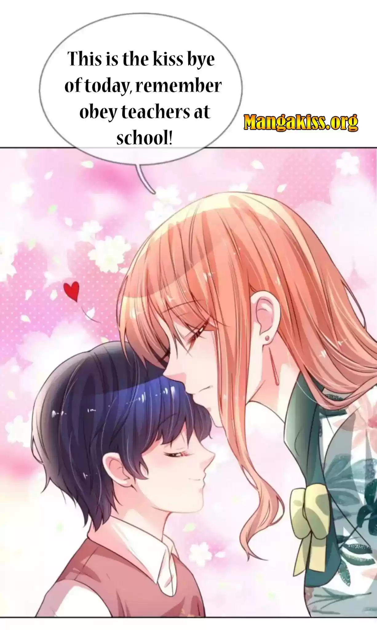 Mommy Run Away: Daddy Is Chasing After You Chapter 22: