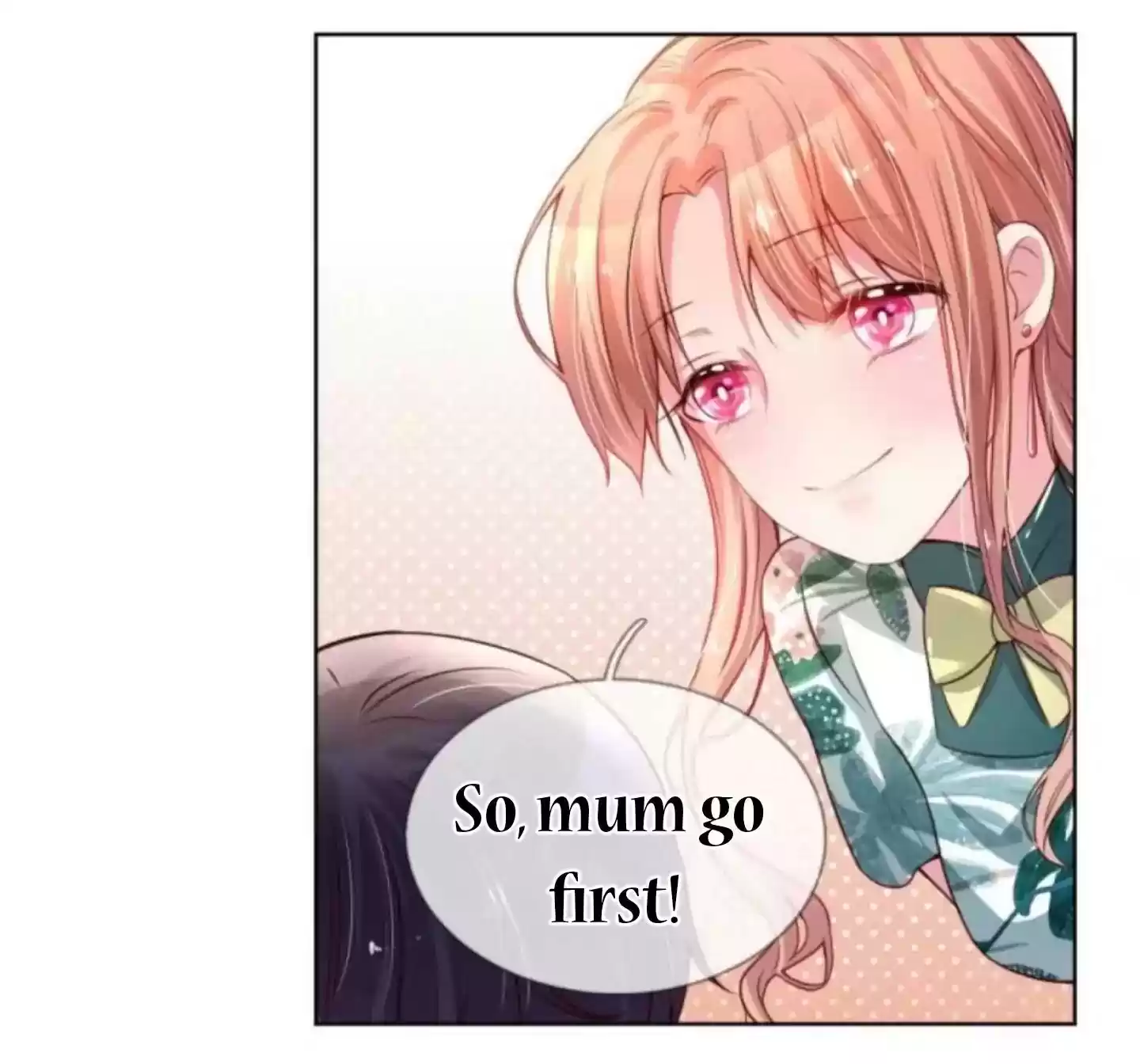 Mommy Run Away: Daddy Is Chasing After You Chapter 22: