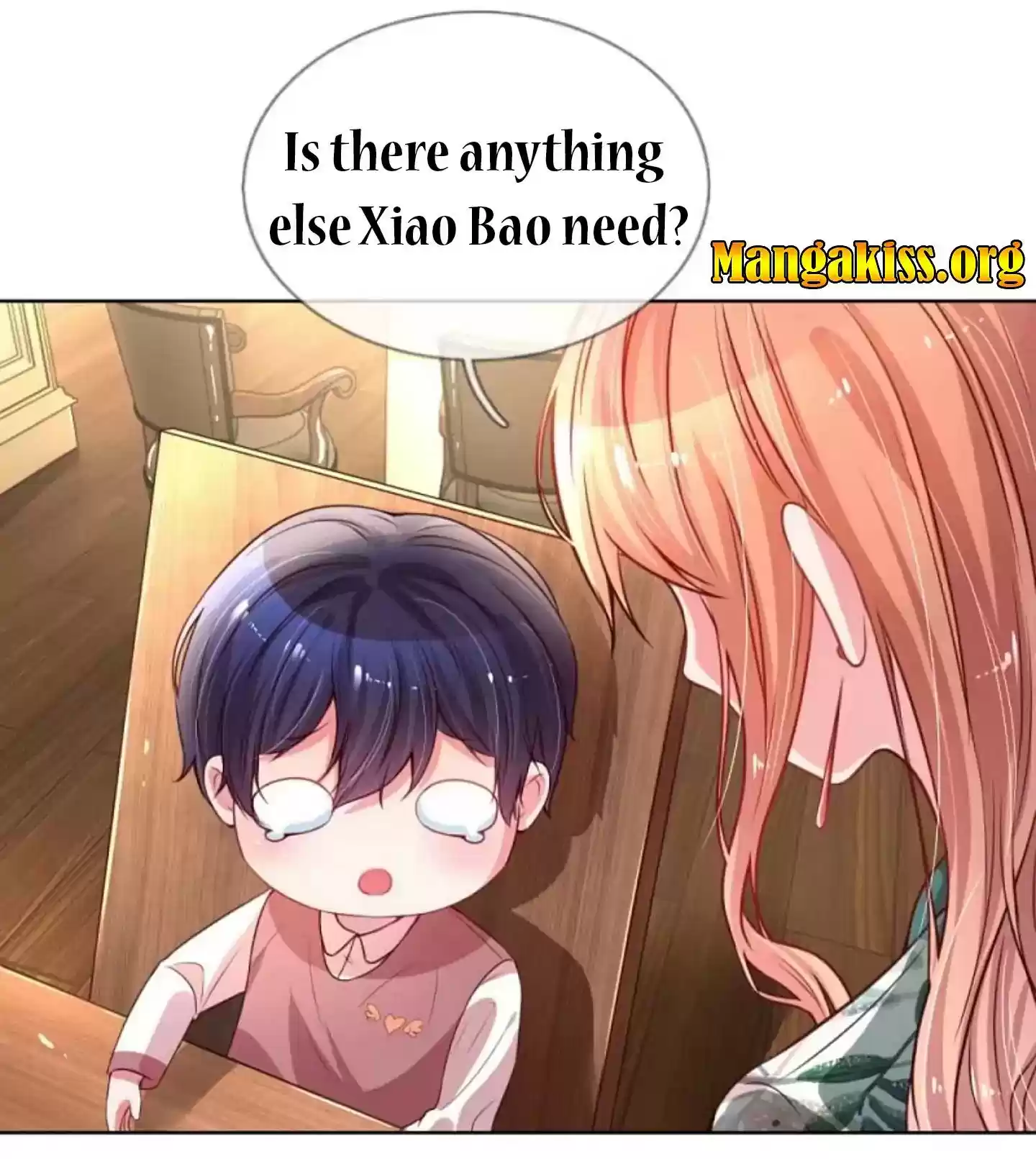 Mommy Run Away: Daddy Is Chasing After You Chapter 22: