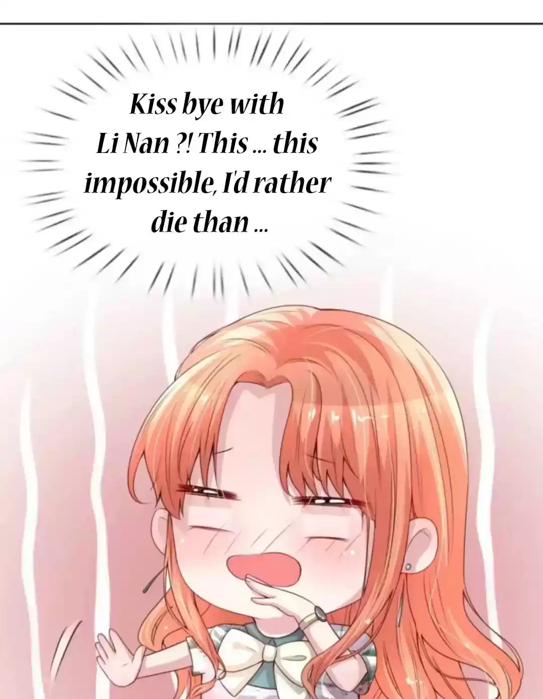 Mommy Run Away: Daddy Is Chasing After You Chapter 22: