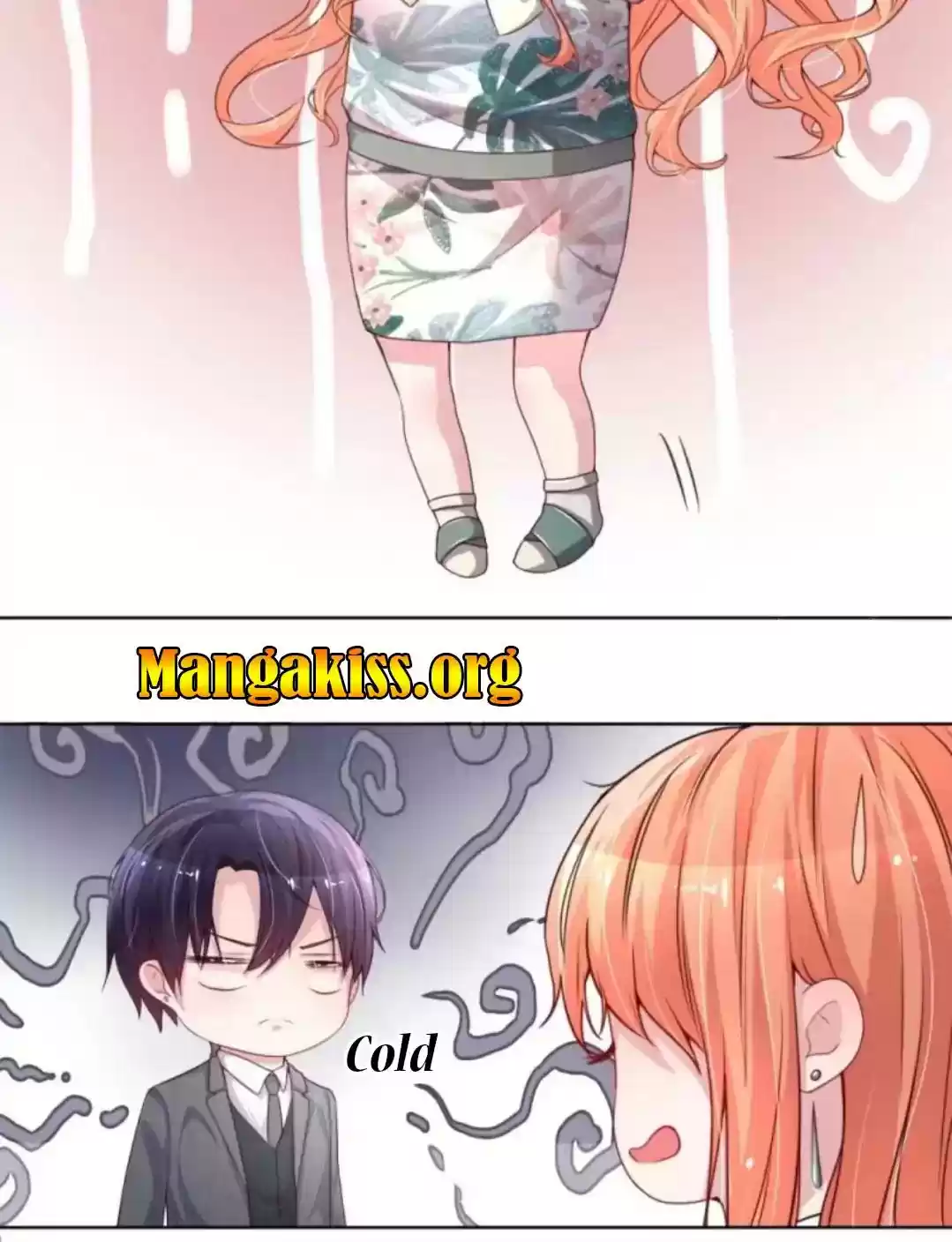 Mommy Run Away: Daddy Is Chasing After You Chapter 22: