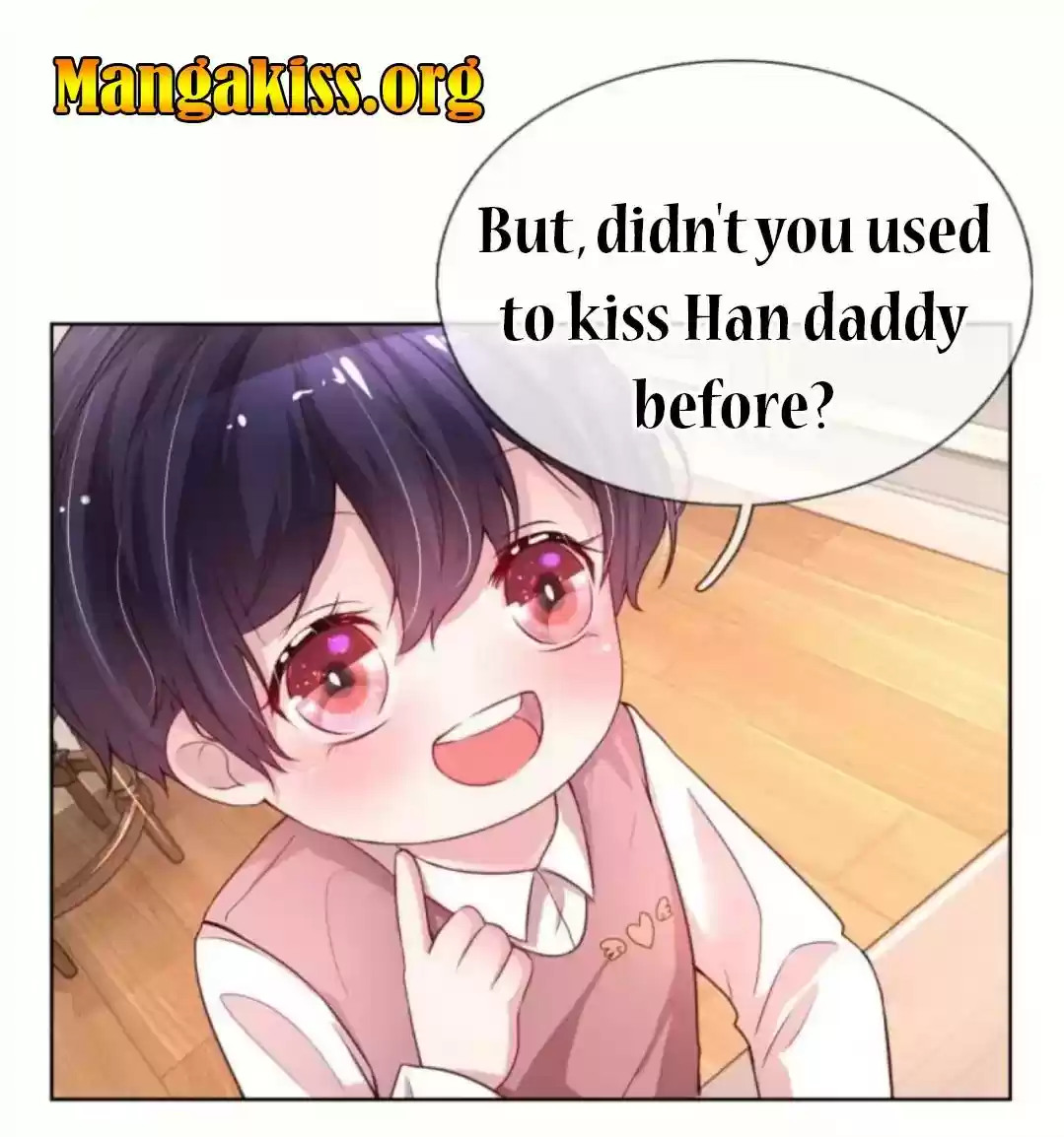 Mommy Run Away: Daddy Is Chasing After You Chapter 22: