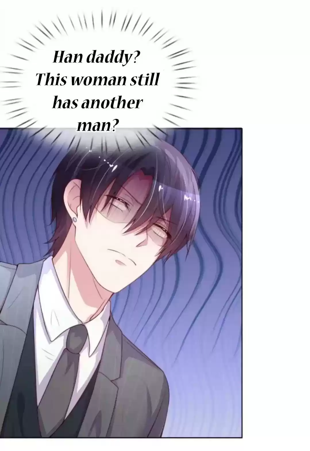 Mommy Run Away: Daddy Is Chasing After You Chapter 22: