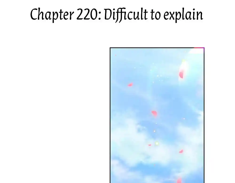 Mommy Run Away: Daddy Is Chasing After You Chapter 220