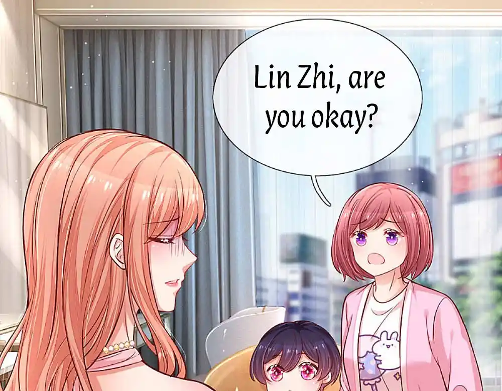 Mommy Run Away: Daddy Is Chasing After You Chapter 220