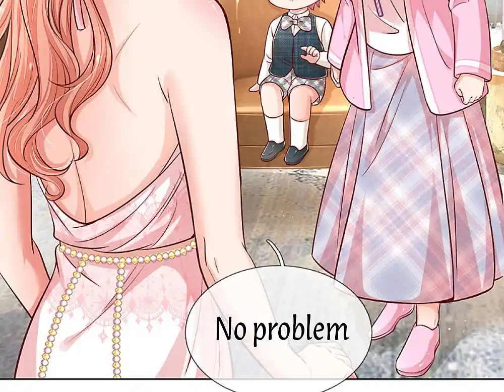 Mommy Run Away: Daddy Is Chasing After You Chapter 220