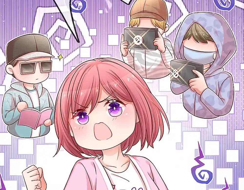 Mommy Run Away: Daddy Is Chasing After You Chapter 220