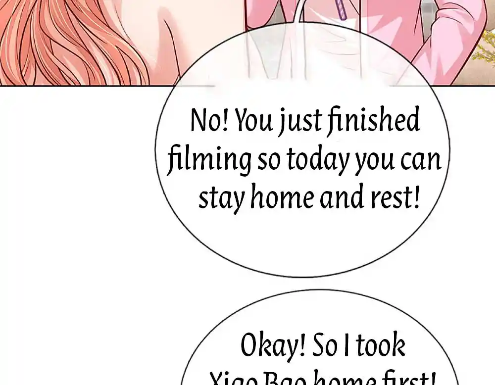 Mommy Run Away: Daddy Is Chasing After You Chapter 220