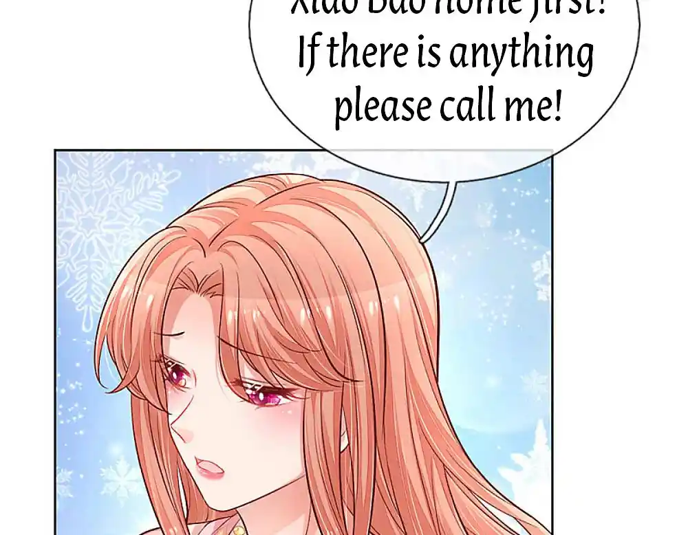 Mommy Run Away: Daddy Is Chasing After You Chapter 220