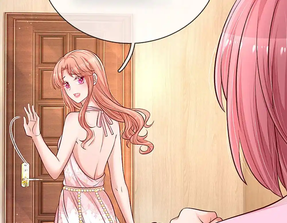 Mommy Run Away: Daddy Is Chasing After You Chapter 220