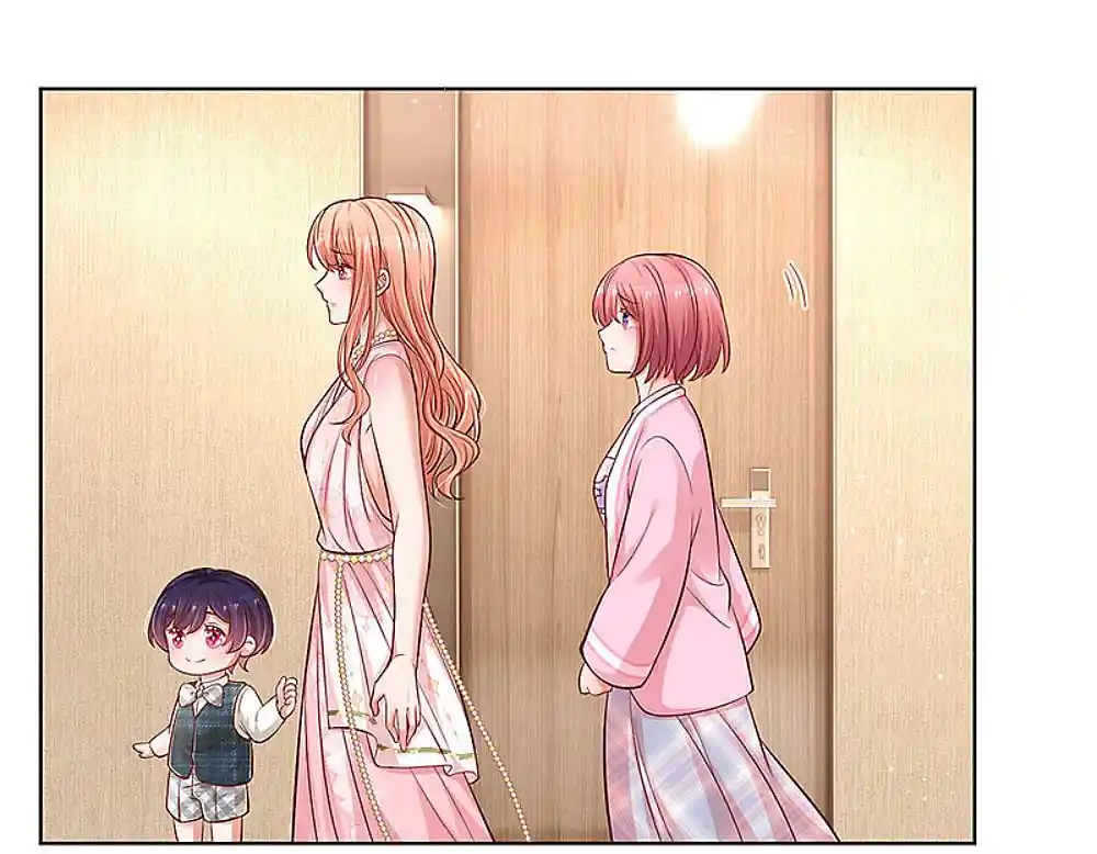 Mommy Run Away: Daddy Is Chasing After You Chapter 220