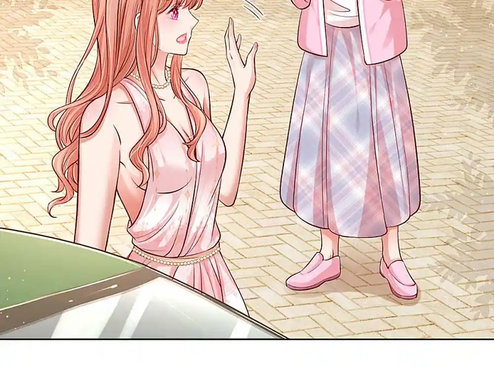 Mommy Run Away: Daddy Is Chasing After You Chapter 220