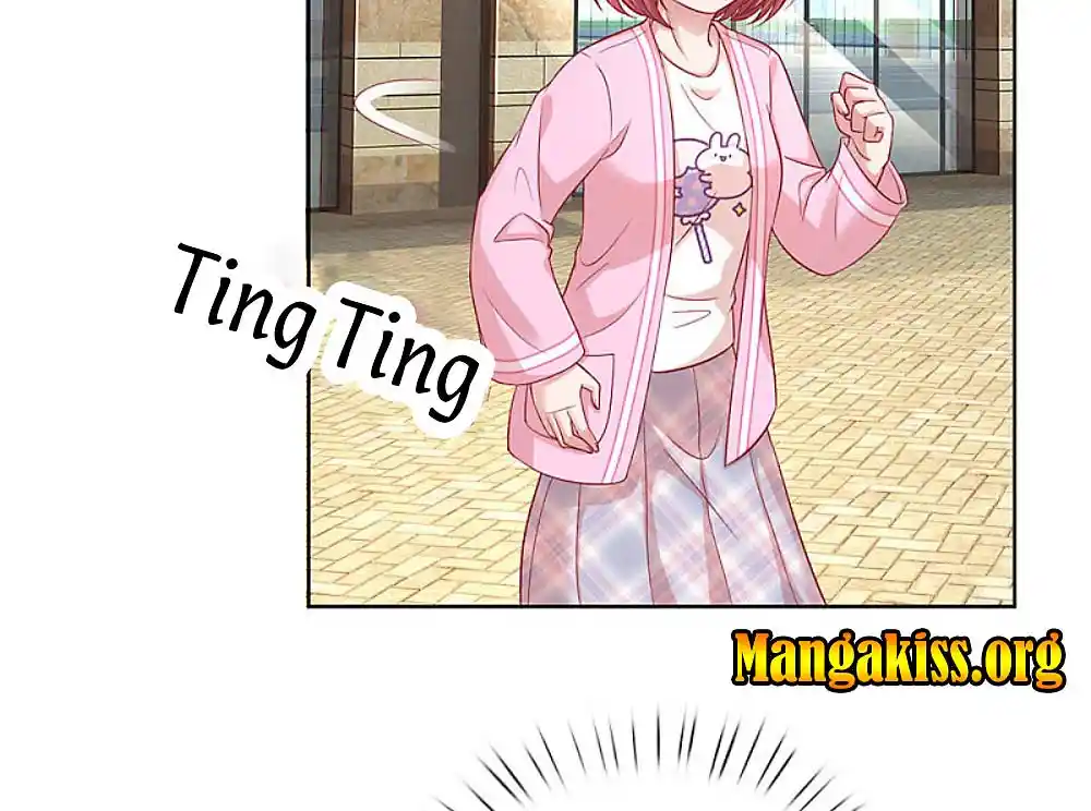 Mommy Run Away: Daddy Is Chasing After You Chapter 220