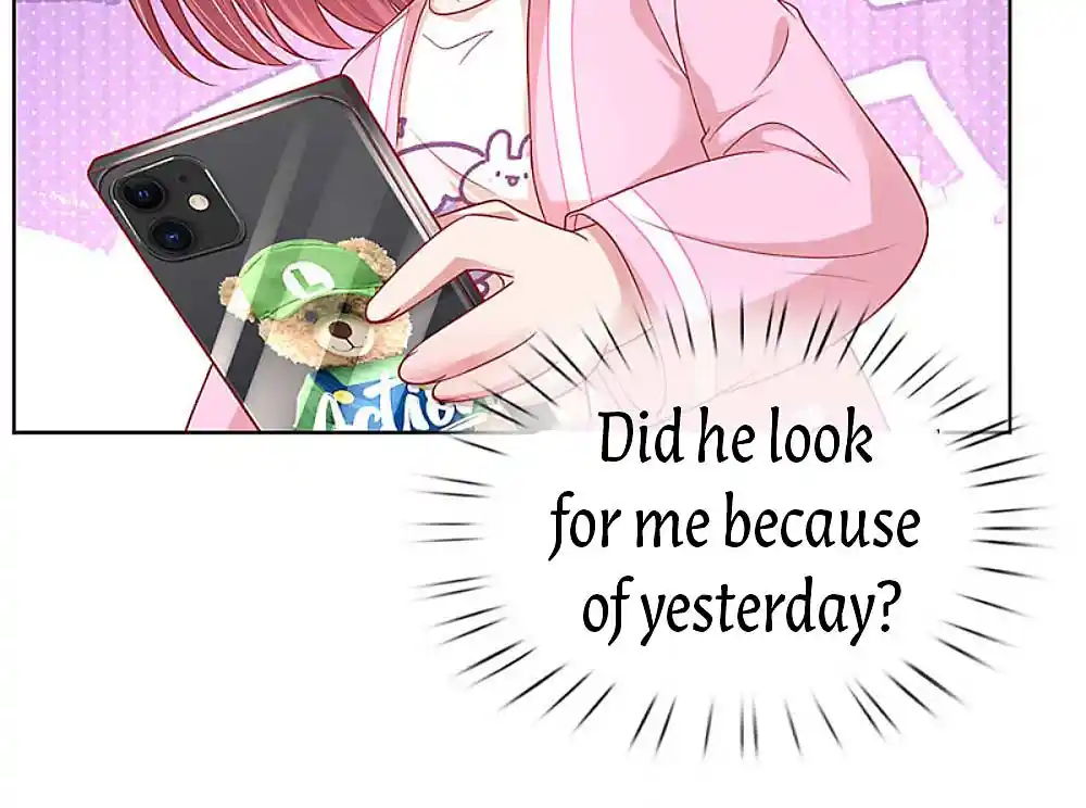 Mommy Run Away: Daddy Is Chasing After You Chapter 220